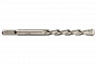 Бур SDS+ ф  8х210 Classic Metabo 626183000