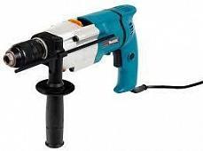 Дрель ударная Makita HP2033