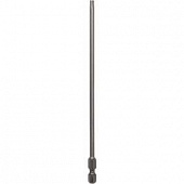 Вставка TORX T20 152мм ХН (2 607 000 968) Bosch 2 607 001 668