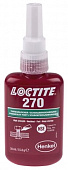 Фиксатор резьбы LOCTITE 270 0,05 л