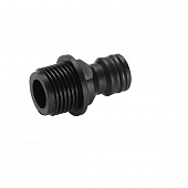 Штуцер с наружной резьбой  G1/2 (1/15) Karcher 2.645-098