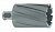 Фреза HM Metabo 37x 55 мм, хвостовик Weldon 19 мм для Mag 32/50 626594000