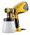 Краскораспылитель Wagner W 100 2361507
