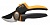 Секатор плоскостной Fiskars PowerGear L PX94 1023628