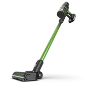 Пылесос беспроводной ручной Greenworks GD24SVK4 4700607UB