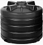 Бак для воды Aquatech 2000 л 1-16-2520