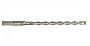 Бур SDS+ Elitech ф10х250/310 1820.029400