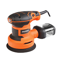Шлифмашина эксцентриковая Patriot OS 125 110301522