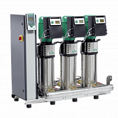 Установка WILO SiBoost Smart 3 HELIX VE 1606 2799765
