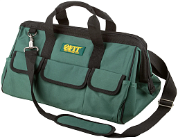 Сумка для инструментов Fit 16 карманов 430х260х270 12544