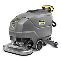 Машина поломоечная Karcher BD 70/75 W Classic Bp + балка 8.440-457
