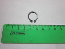 Кольцо стопрное К-11М