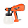 Краскораспылитель PATRIOT SG 500 HVLP 170303505