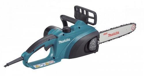 Электрическая цепная пила Makita UC3520A 14" Электрическая цепная пила Makita UC3520A 14"