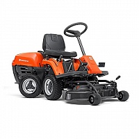 Райдер Husqvarna R112C5 9671785-01