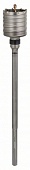 Коронка полая 82x550 BOSCH F.00Y.145.197