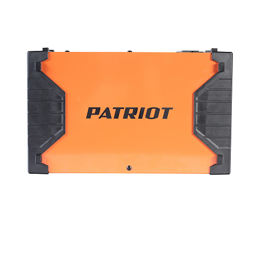 Устройство зарядное Patriot BCI-600D 650301986