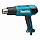 Фен строительный Makita HG6031VK