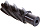 Фреза HSS 26x55мм Weldon 19мм Bohre