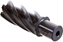 Фреза HSS 26x55мм Weldon 19мм Bohre