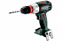 Шуруповерт аккумуляторный Metabo BS 18 LT Quick Solo 602104890
