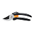 Секатор плоскостной Fiskars Solid P121 1057160