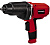 Гайковерт электрический Einhell 1/2' CC-IW 950 4259950