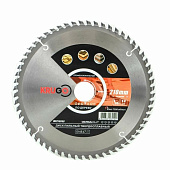 Диск пильный KRUGO ф210х30 z60 дерево WA210060