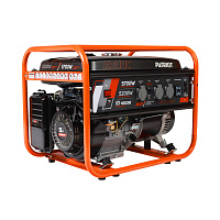 Генератор бензиновый Patriot GRS 6700C 476102105