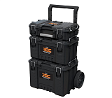 Ящик для инструмента KETER на колесах 3в1 ROC  PRO 17212618