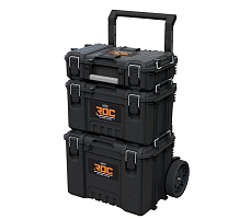 Ящик для инструмента KETER на колесах 3в1 ROC  PRO 17212618