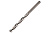 Сверло по металлу НSS-G Super DIN 338 RN (3.1х36х65 мм) Heller (TD21142)