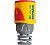 Коннектор 1/2" HoZelock 2055 aquastop Plus 2055P3600