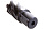 Фреза HSS 24x30мм Weldon 19мм Bohre