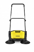 Машина подметальная S 650 Karcher 1.766-304