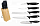 Набор ножей Fiskars Essential 1023782
