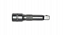 Удлинитель 1/4" 50 мм BERGER BG2007