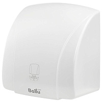Сушилка для рук Ballu BAHD-1800
