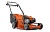Газонокосилка бензиновая Husqvarna LC 353VI 9670695-01