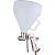 Пистолет пневмо текстурный Fubag DECOR G5000 110148