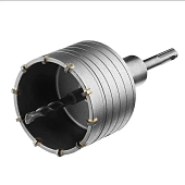 Коронка алмазная SDSplus  ф72 мм  м16 Headrock 634-708-072