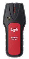 Детектор Elitech ДП 50 HD