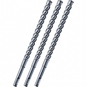 Бур SDS+ ф 8х160 Rocket 5 Projahn 83081604