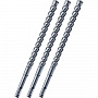 Бур SDS+ ф 8х160 Rocket 5 Projahn 83081604