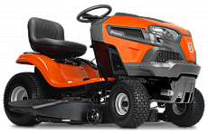 Трактор газонный Husqvarna TS 142T 9604103-91