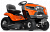 Трактор газонный Husqvarna TS 142T 9604103-91