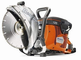 Бензорез Husqvarna K760 Rescue 12'' 9671815-01