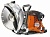 Бензорез Husqvarna K760 Rescue 12'' 9671815-01