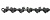 Цепь 12" AKM3605 (арт 36100000044) STIHL 61РМ-44E