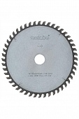 Диск пильный универсальный (160x20 z30) Metabo Multimaterial 628071000